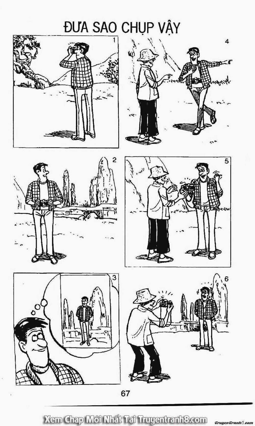 Chú Thoong - Chapter 217 - Trang 3