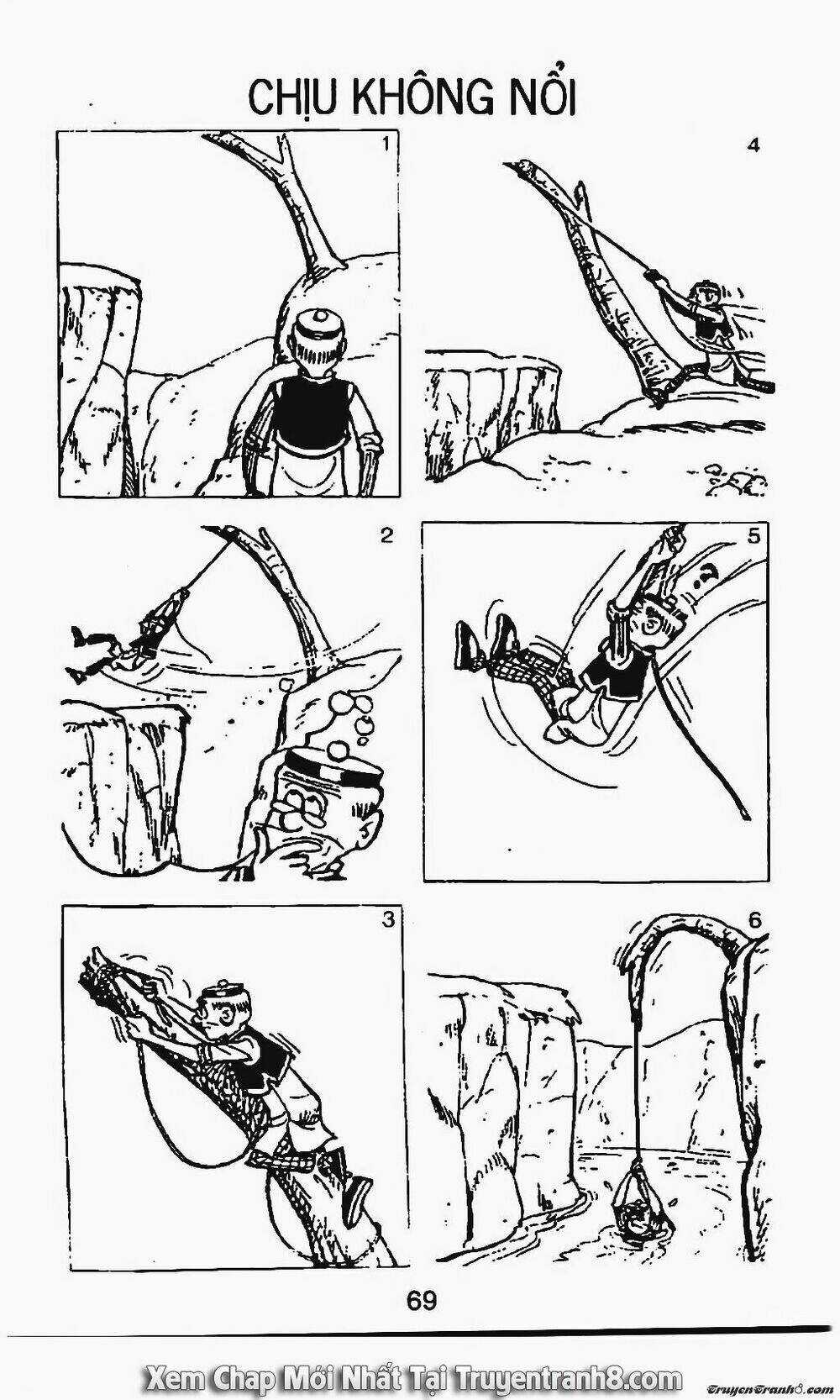 Chú Thoong - Chapter 217 - Trang 5