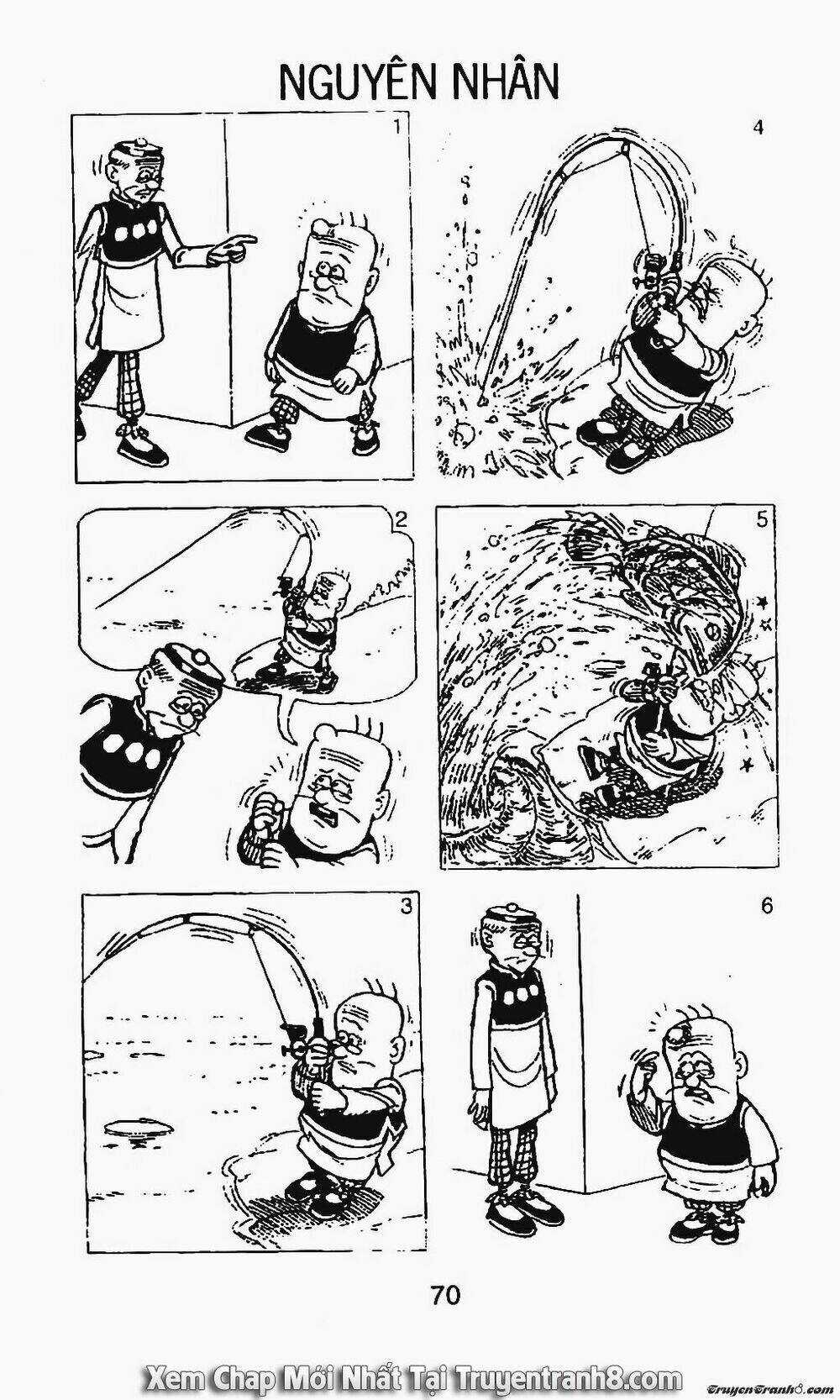 Chú Thoong - Chapter 217 - Trang 6