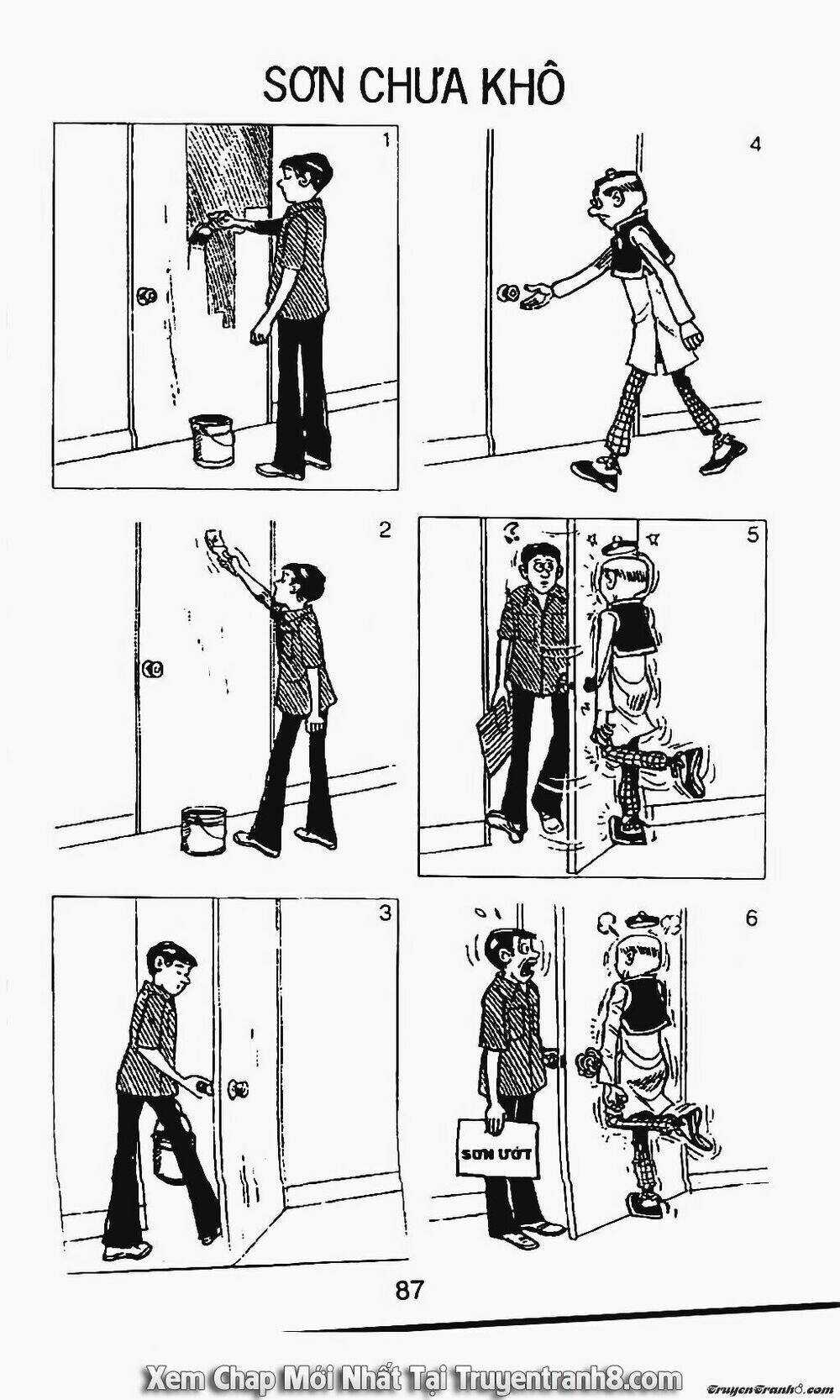 Chú Thoong - Chapter 218 - Trang 3