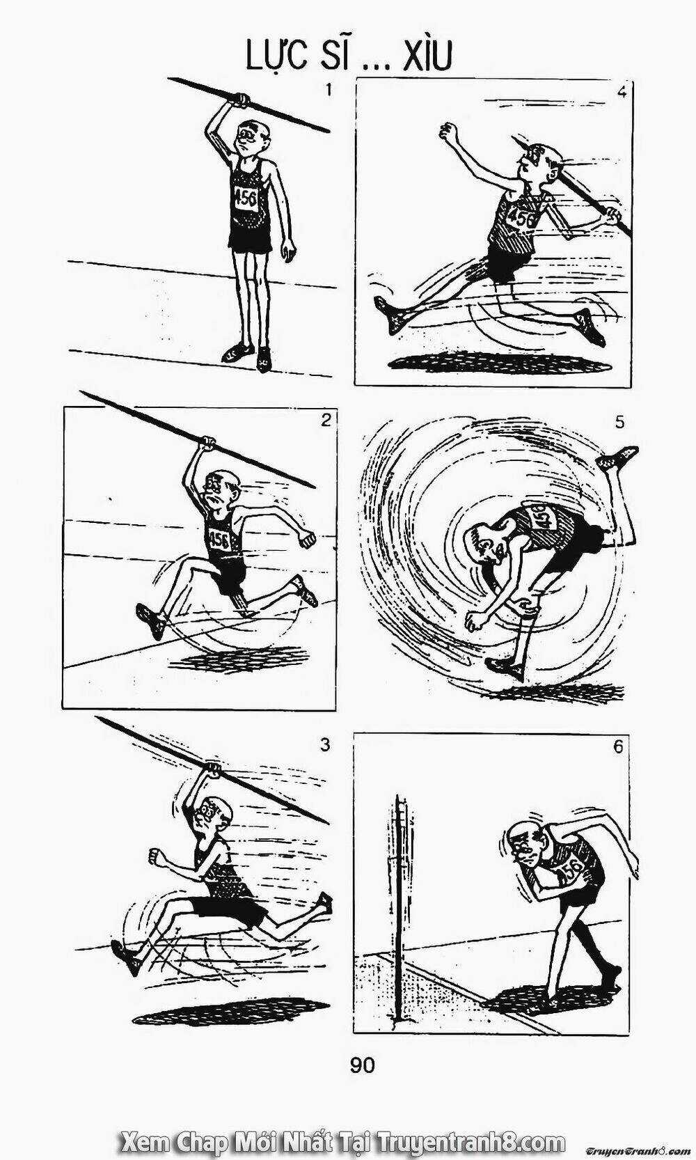 Chú Thoong - Chapter 218 - Trang 6