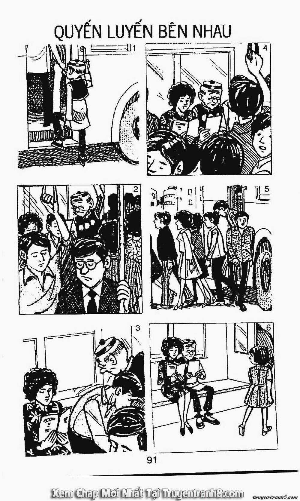 Chú Thoong - Chapter 218 - Trang 7