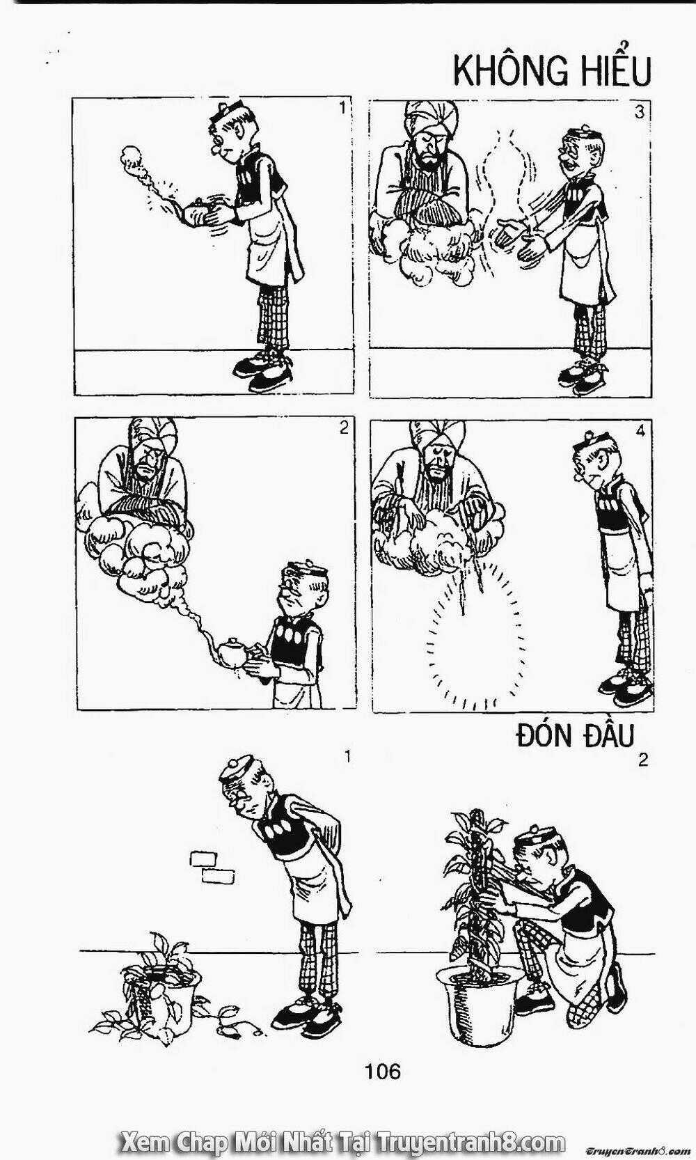 Chú Thoong - Chapter 219 - Trang 2