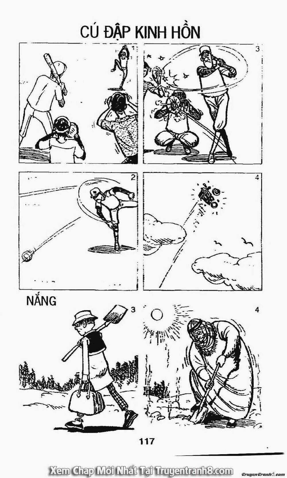 Chú Thoong - Chapter 219 - Trang 13