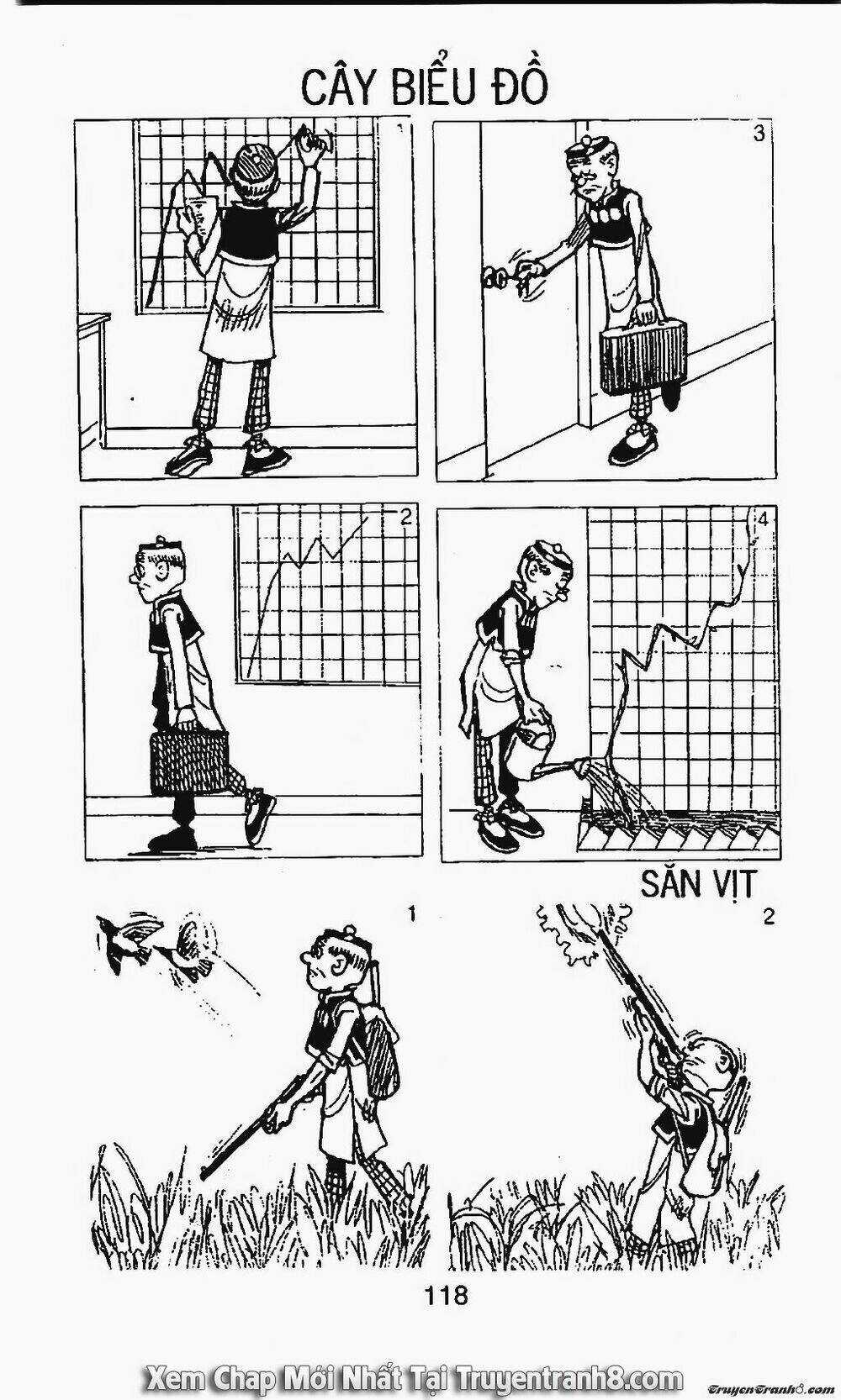 Chú Thoong - Chapter 219 - Trang 14