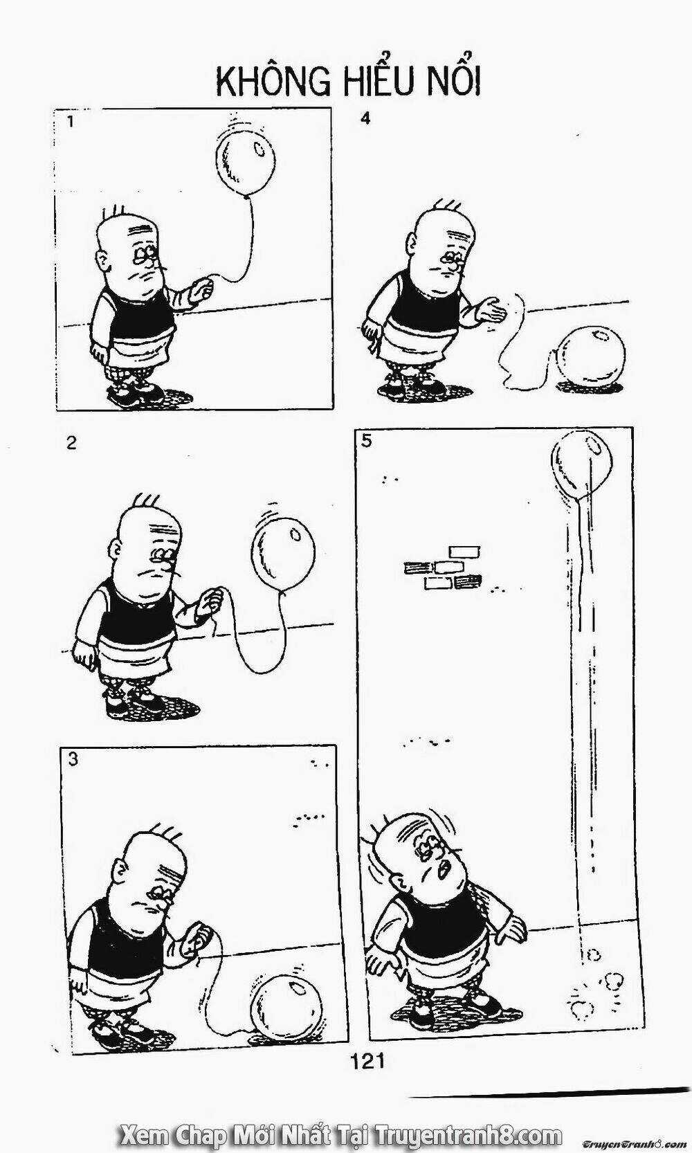 Chú Thoong - Chapter 219 - Trang 17