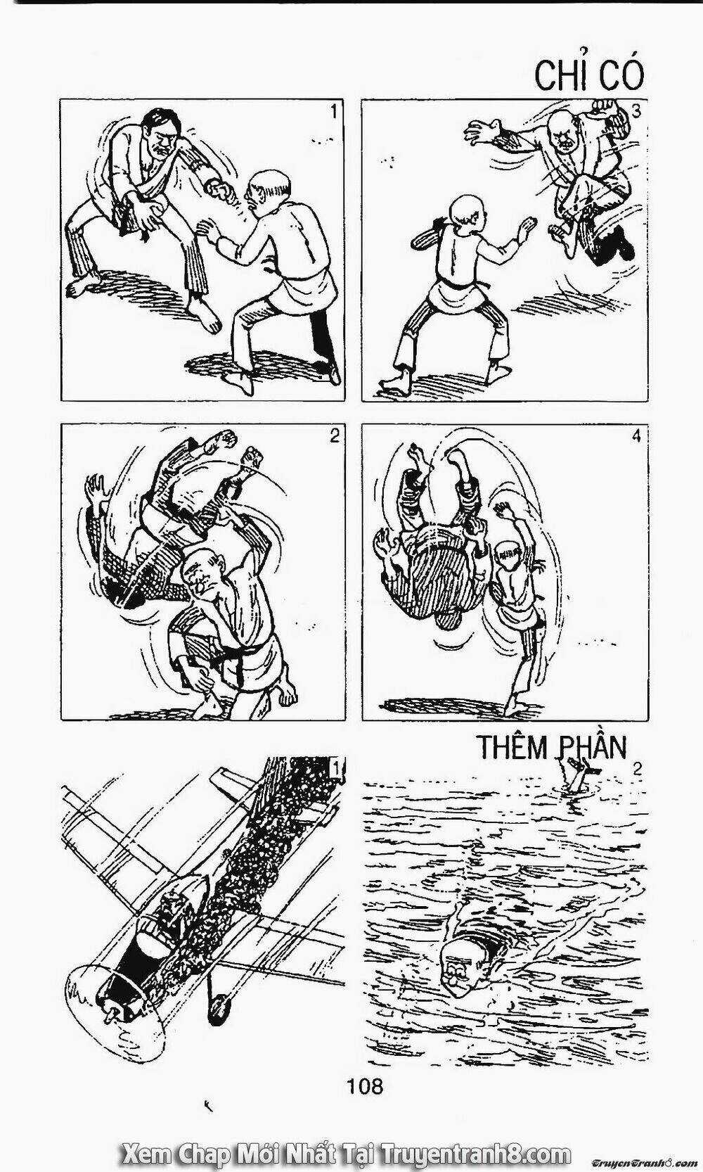 Chú Thoong - Chapter 219 - Trang 4