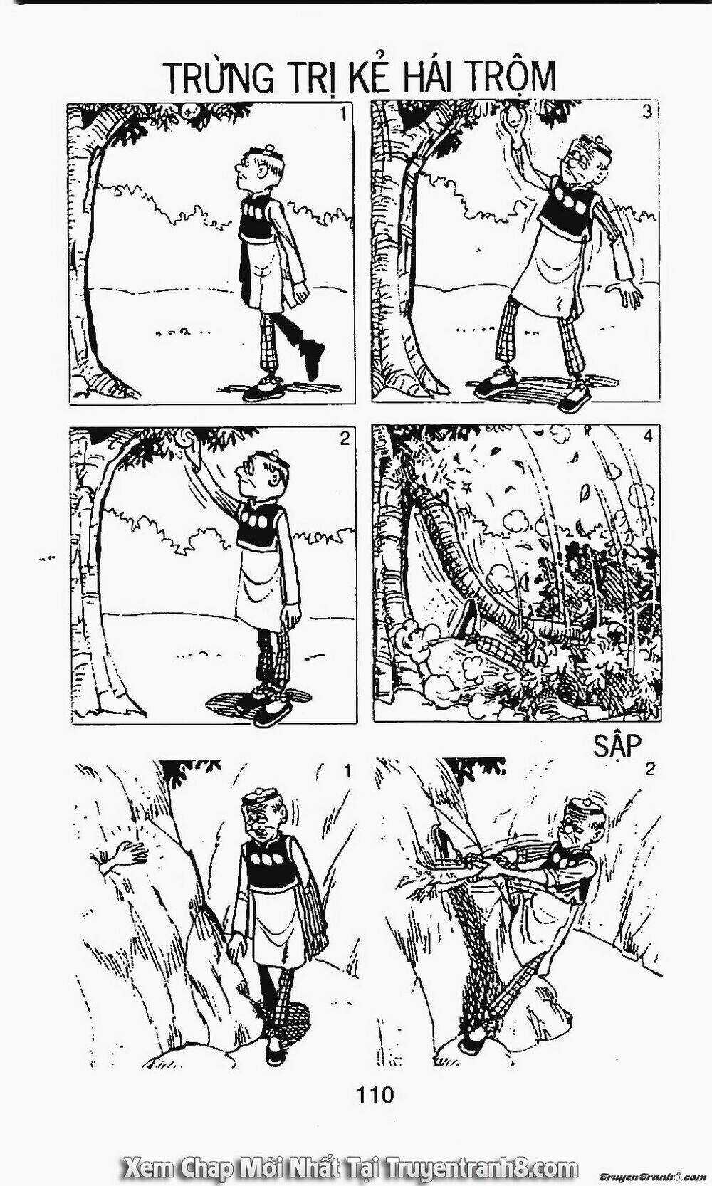 Chú Thoong - Chapter 219 - Trang 5