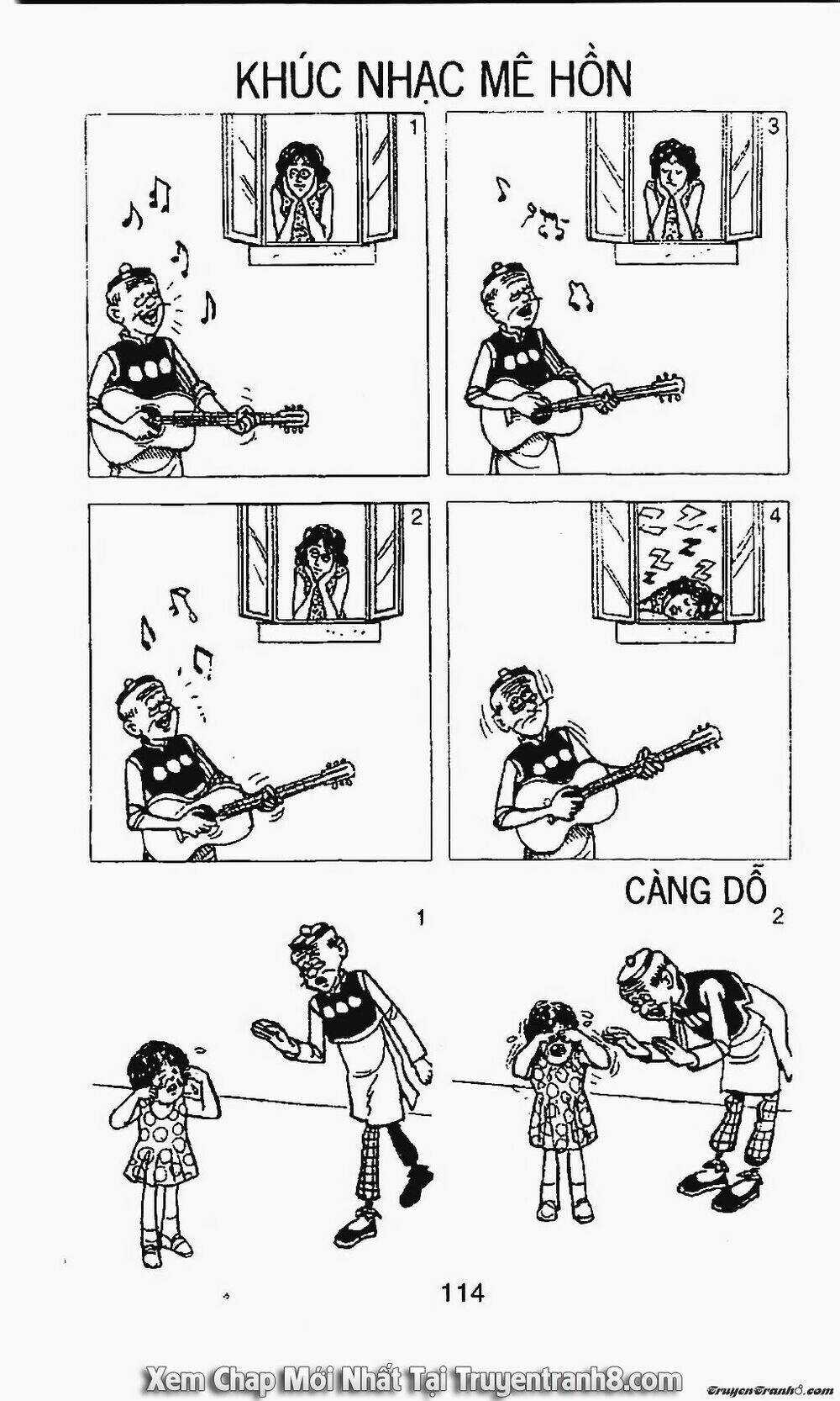 Chú Thoong - Chapter 219 - Trang 10