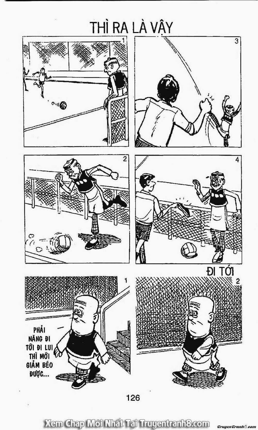 Chú Thoong - Chapter 220 - Trang 2