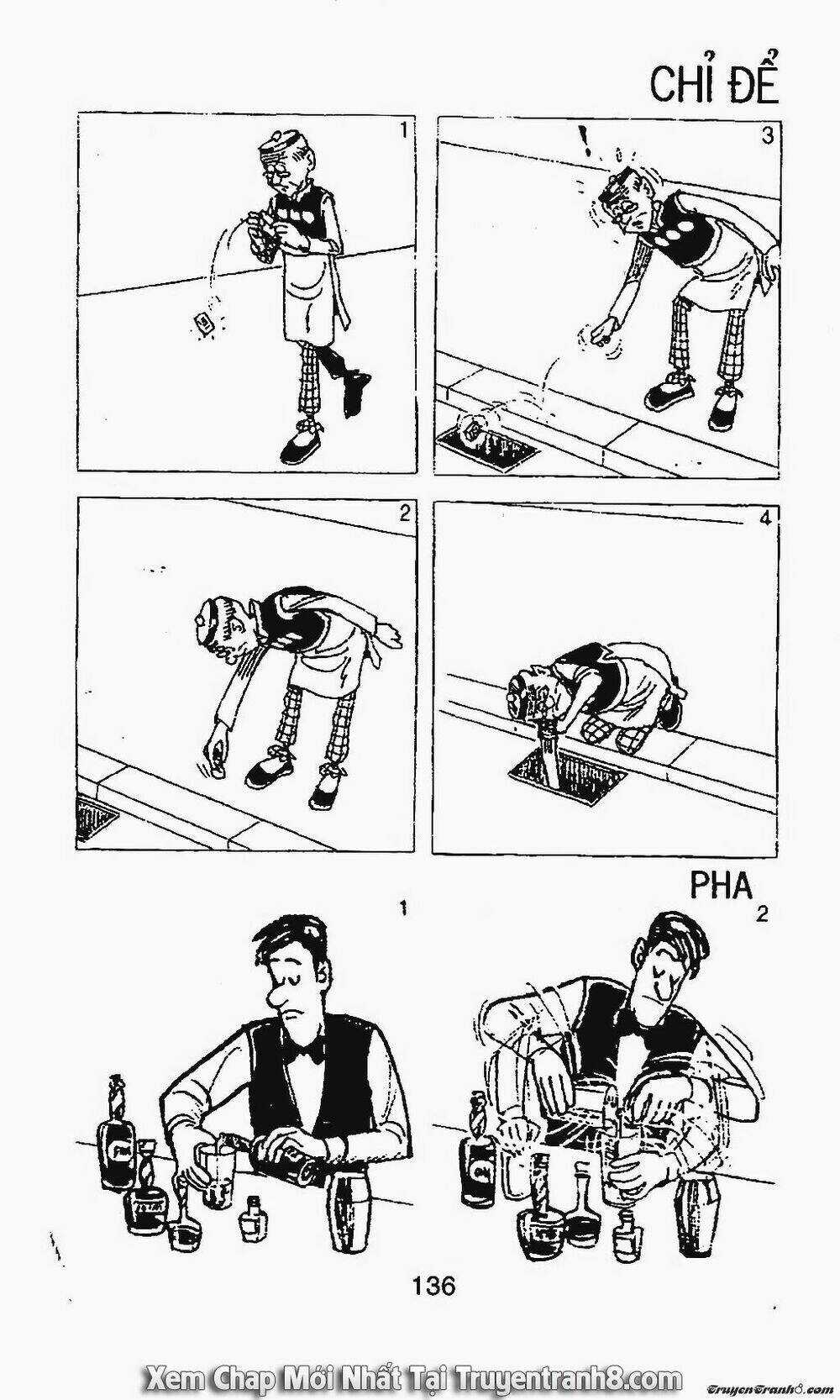 Chú Thoong - Chapter 220 - Trang 12