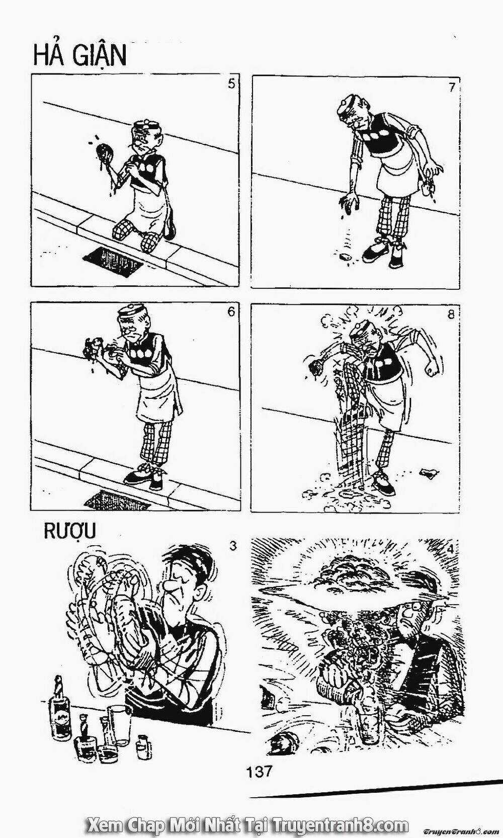 Chú Thoong - Chapter 220 - Trang 13