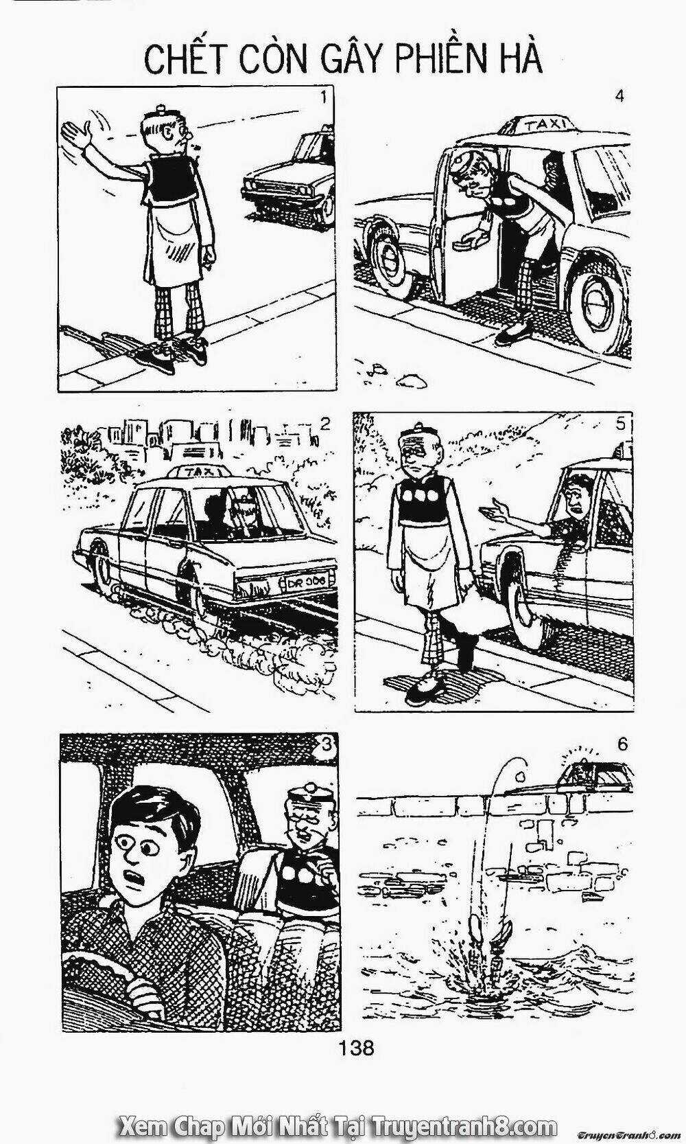 Chú Thoong - Chapter 220 - Trang 14