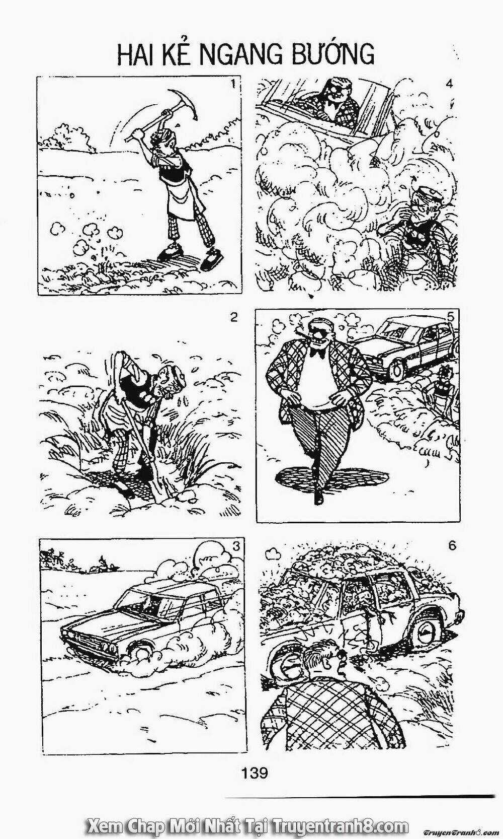 Chú Thoong - Chapter 220 - Trang 15