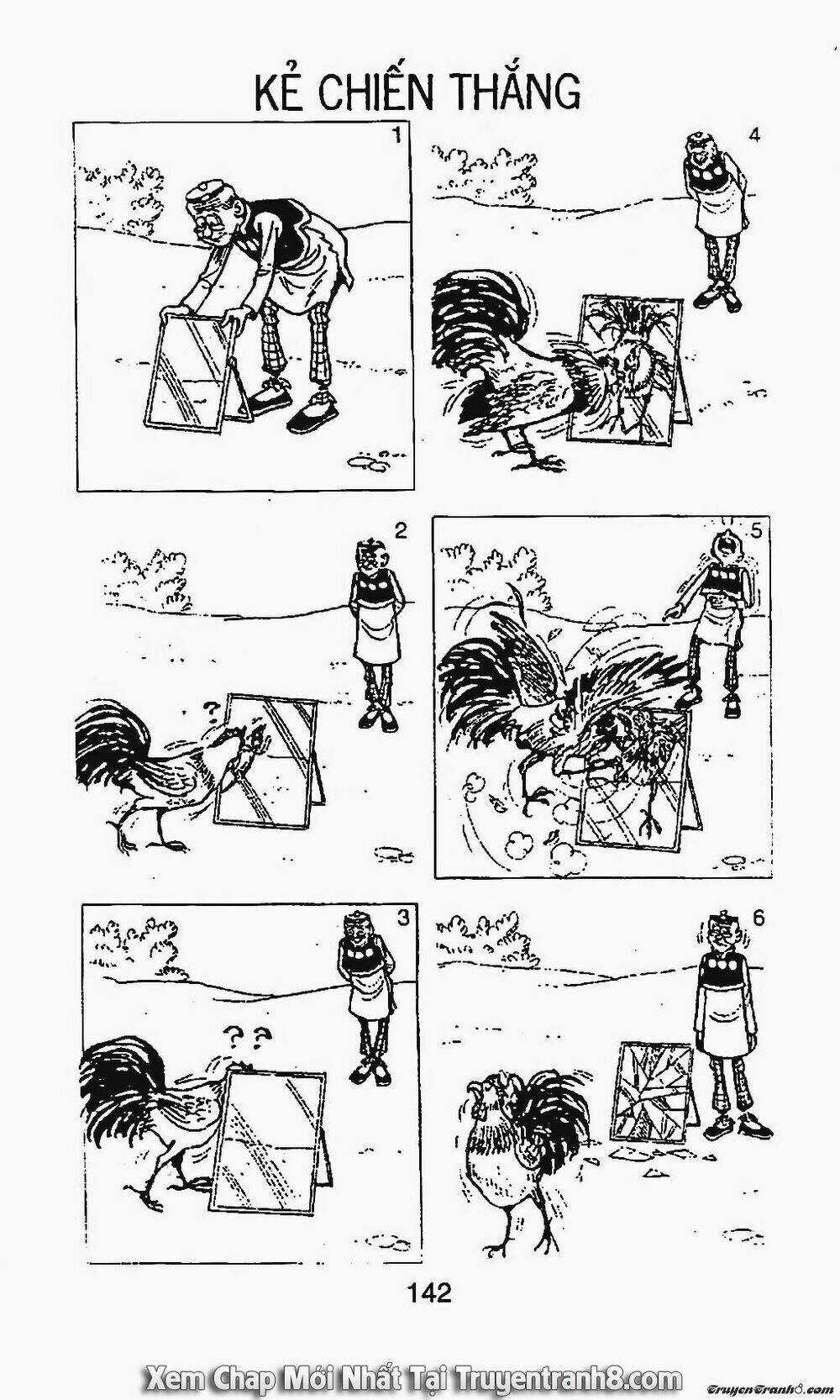 Chú Thoong - Chapter 220 - Trang 18