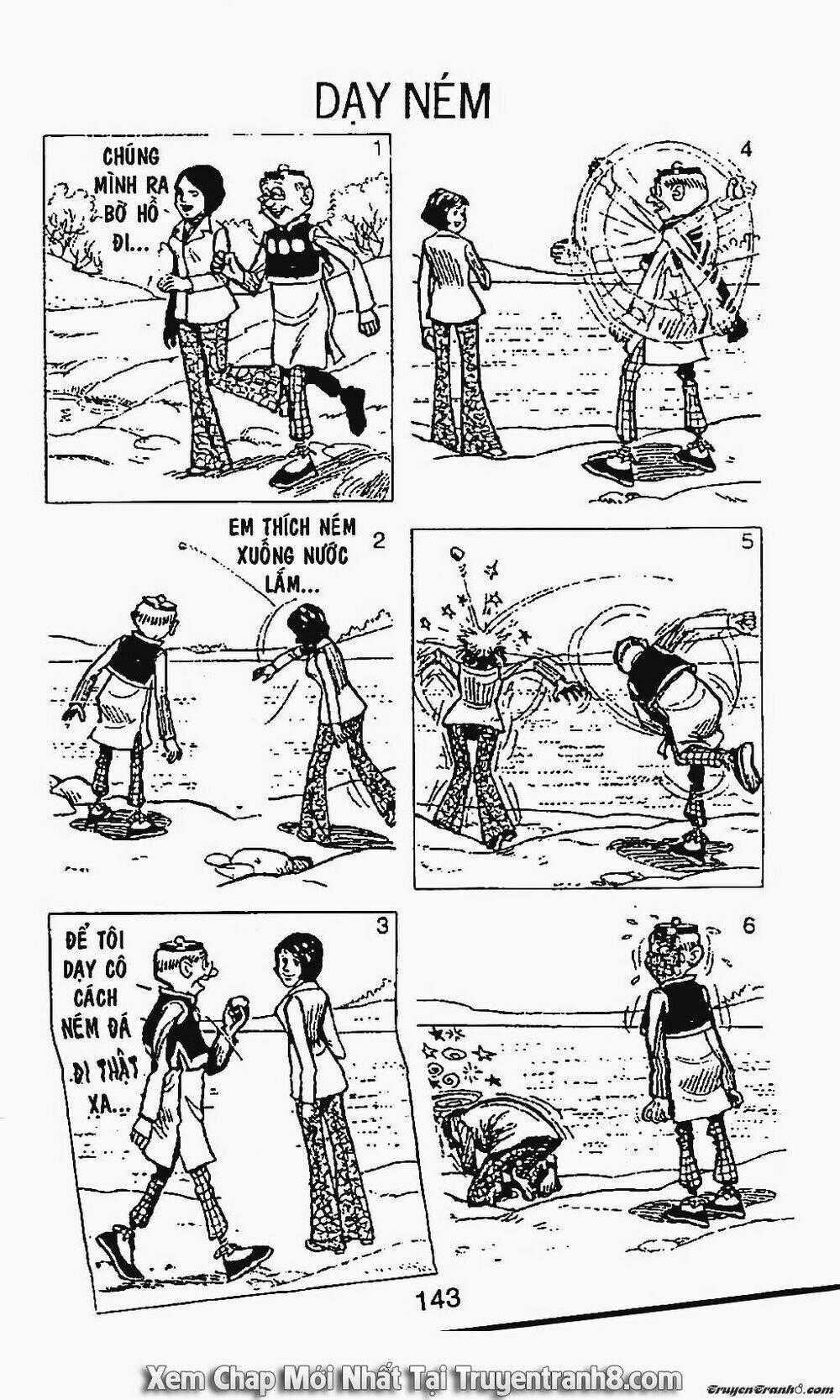 Chú Thoong - Chapter 220 - Trang 19