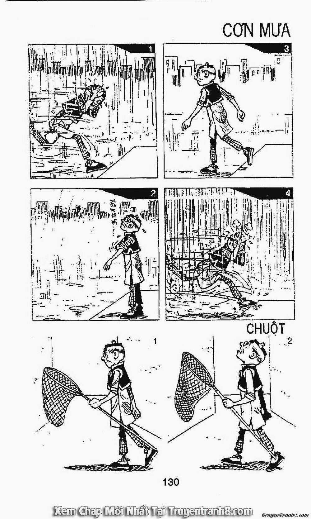 Chú Thoong - Chapter 220 - Trang 6