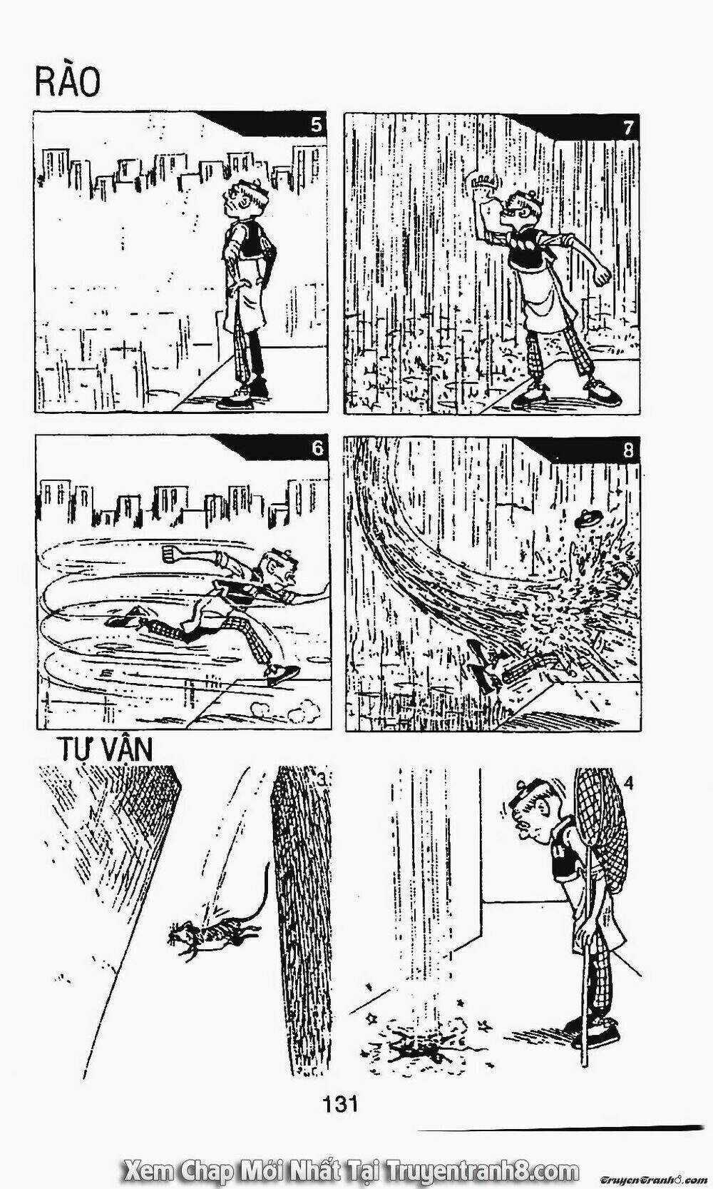 Chú Thoong - Chapter 220 - Trang 7