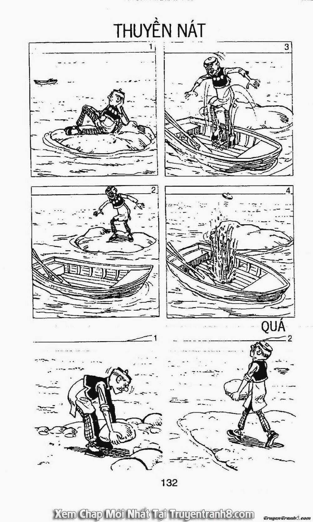 Chú Thoong - Chapter 220 - Trang 8