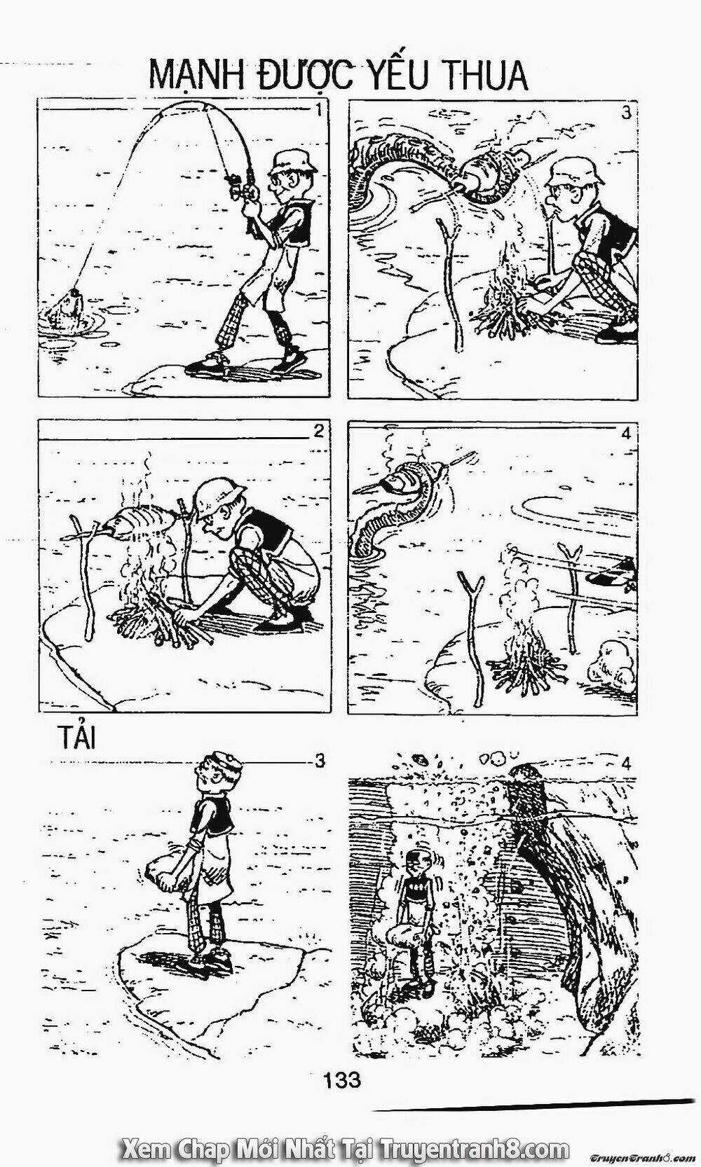 Chú Thoong - Chapter 220 - Trang 9