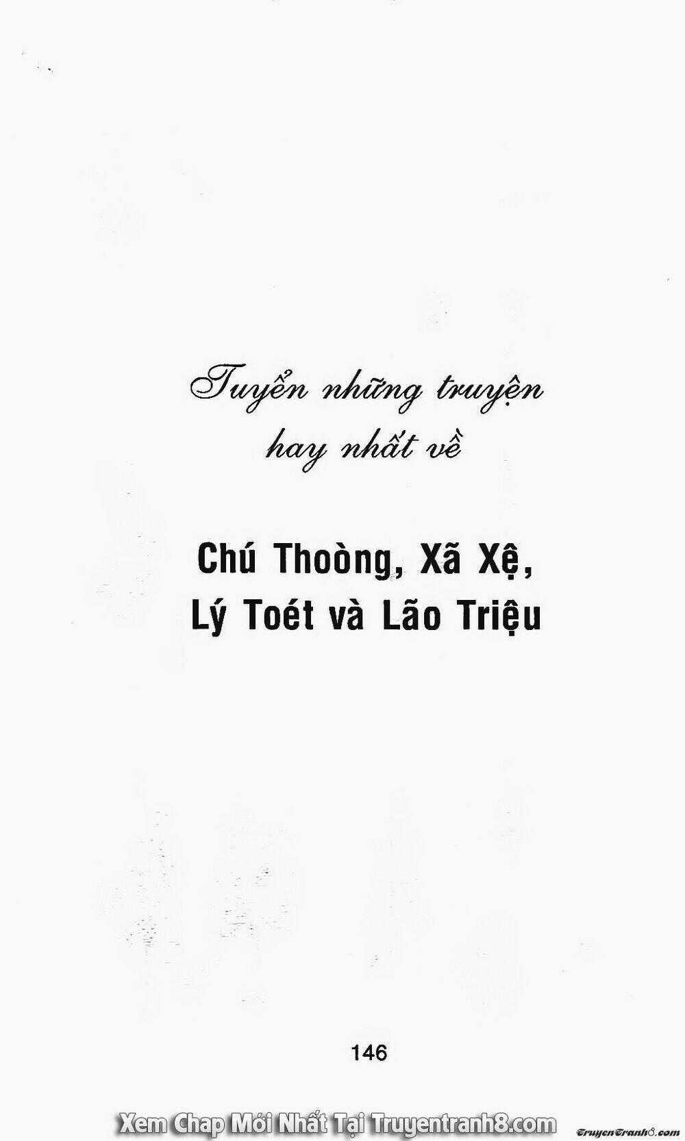 Chú Thoong - Chapter 221 - Trang 2