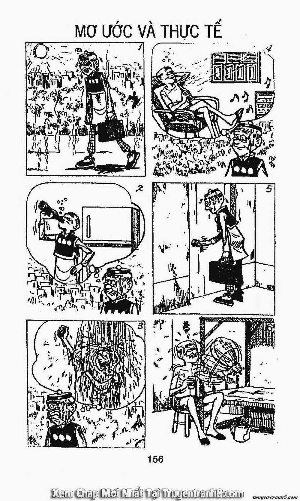 Chú Thoong - Chapter 221 - Trang 12