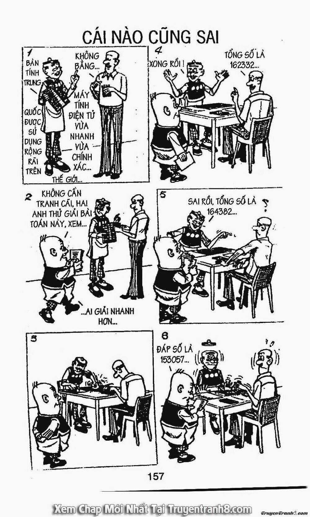 Chú Thoong - Chapter 221 - Trang 13