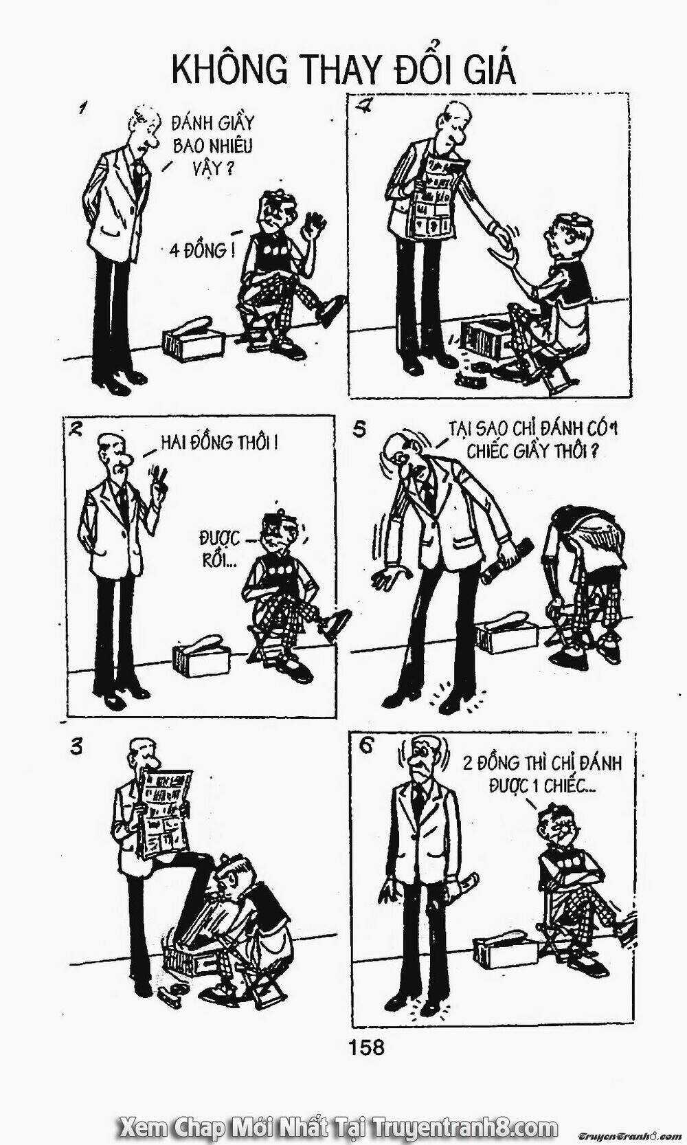 Chú Thoong - Chapter 221 - Trang 14