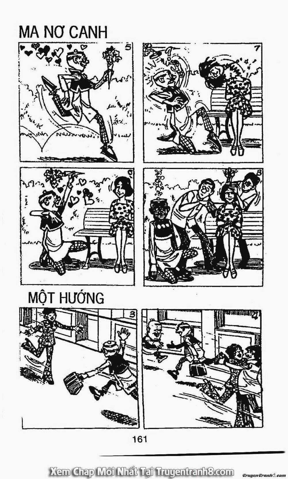 Chú Thoong - Chapter 221 - Trang 17