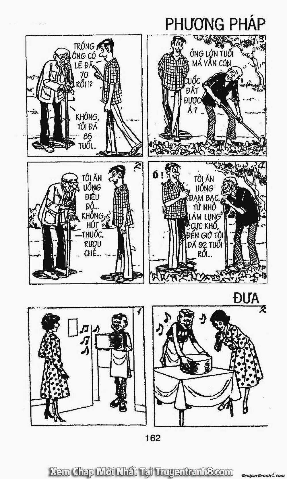 Chú Thoong - Chapter 221 - Trang 18