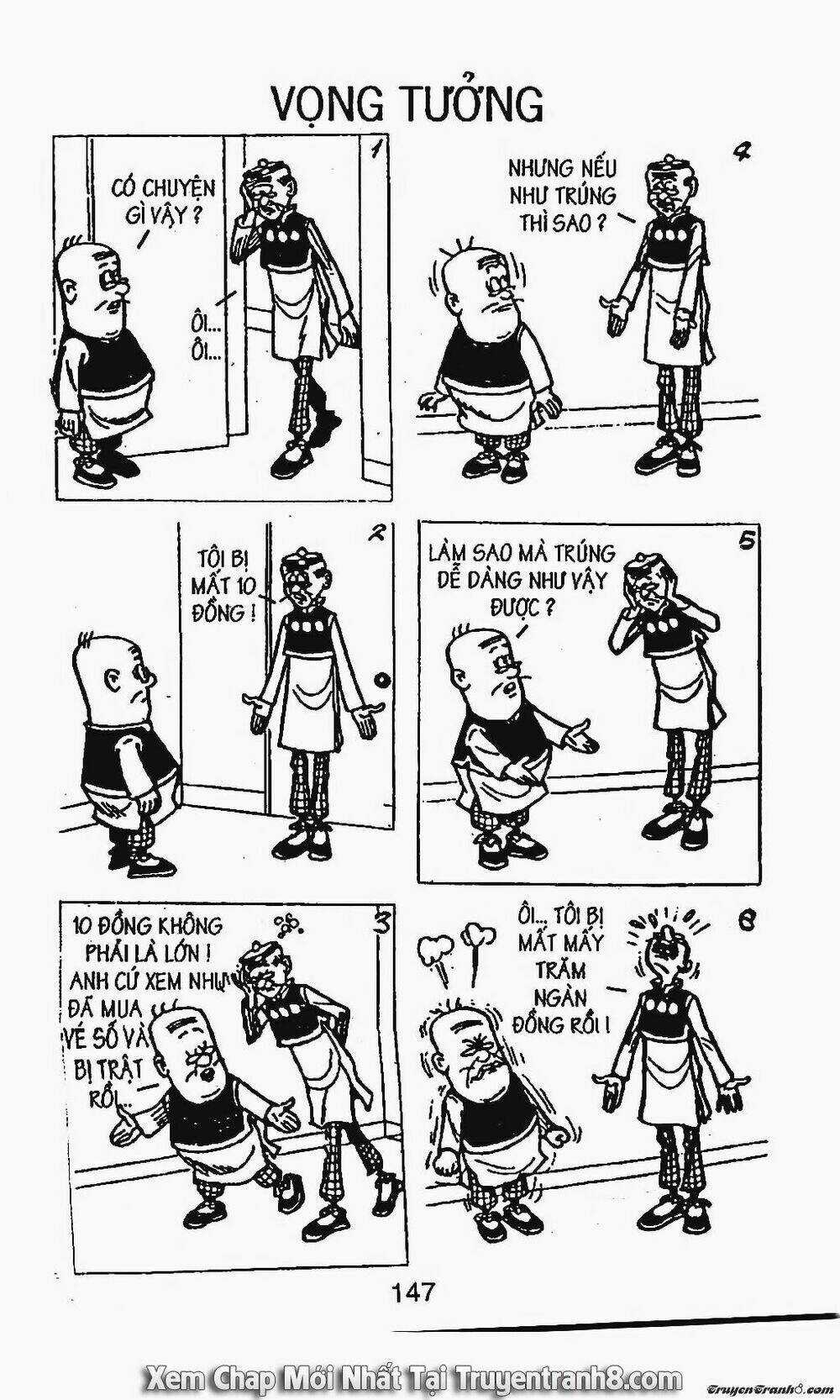 Chú Thoong - Chapter 221 - Trang 3