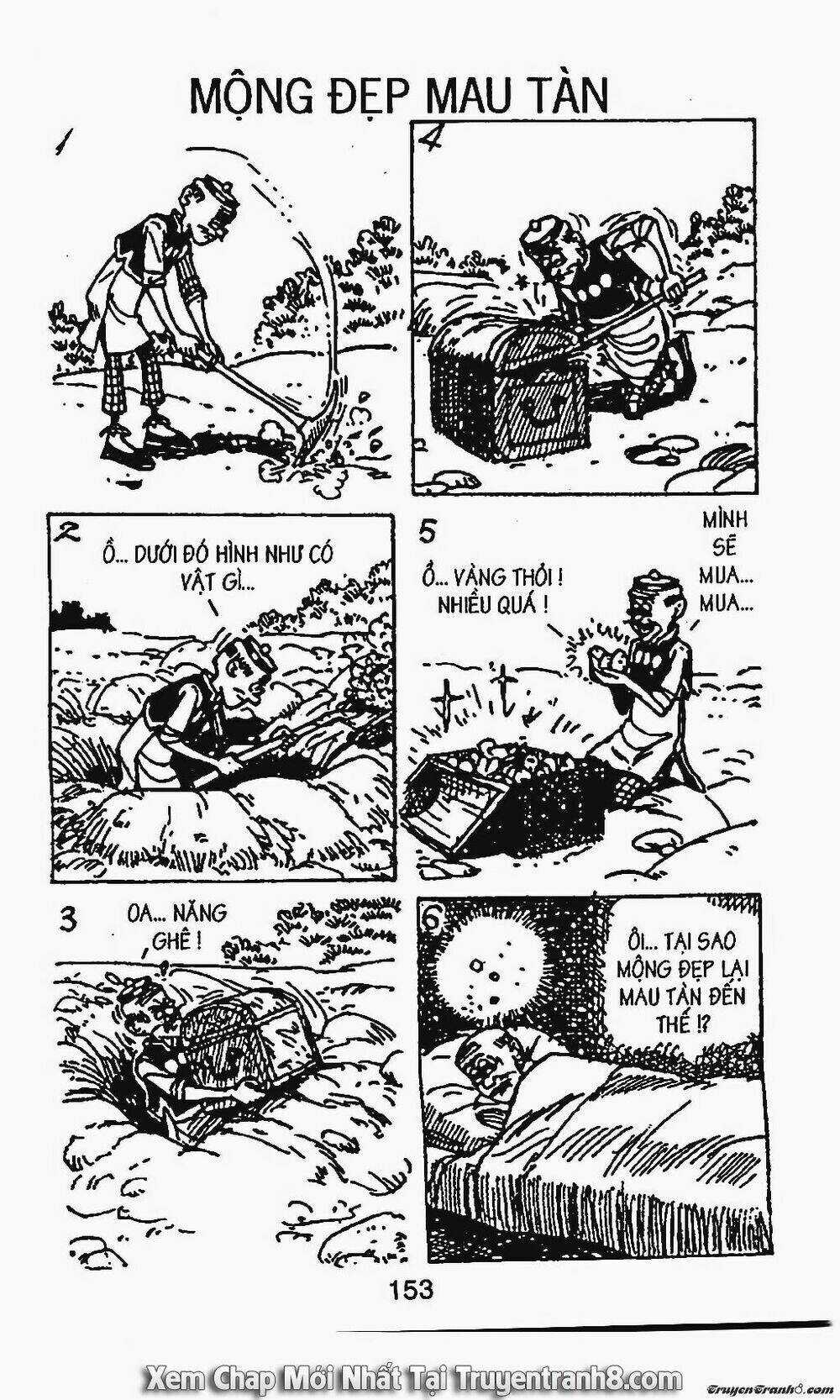 Chú Thoong - Chapter 221 - Trang 9