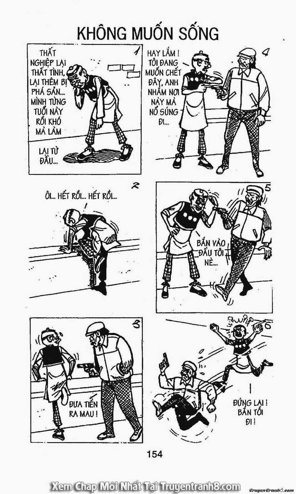 Chú Thoong - Chapter 221 - Trang 10