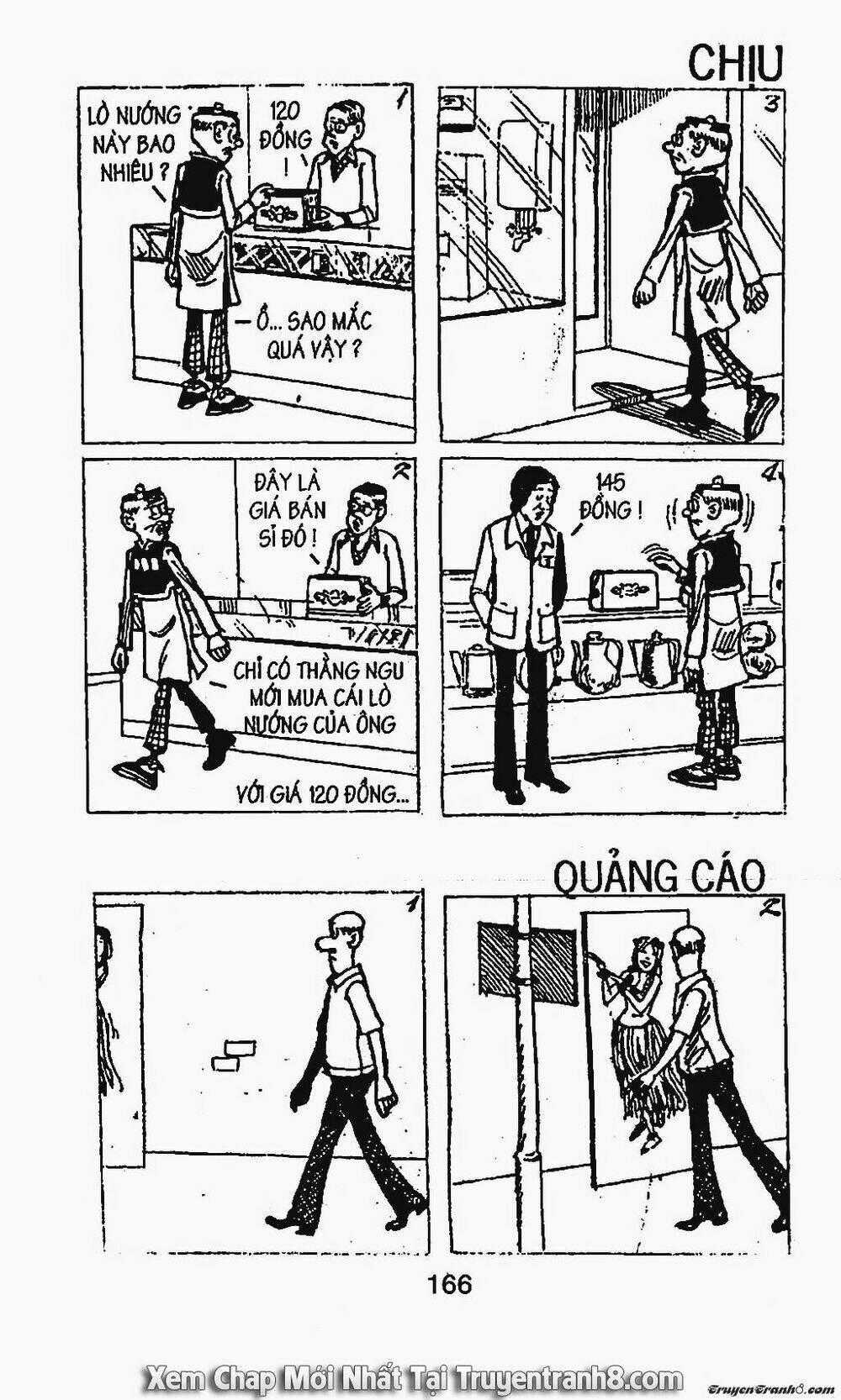 Chú Thoong - Chapter 222 - Trang 2