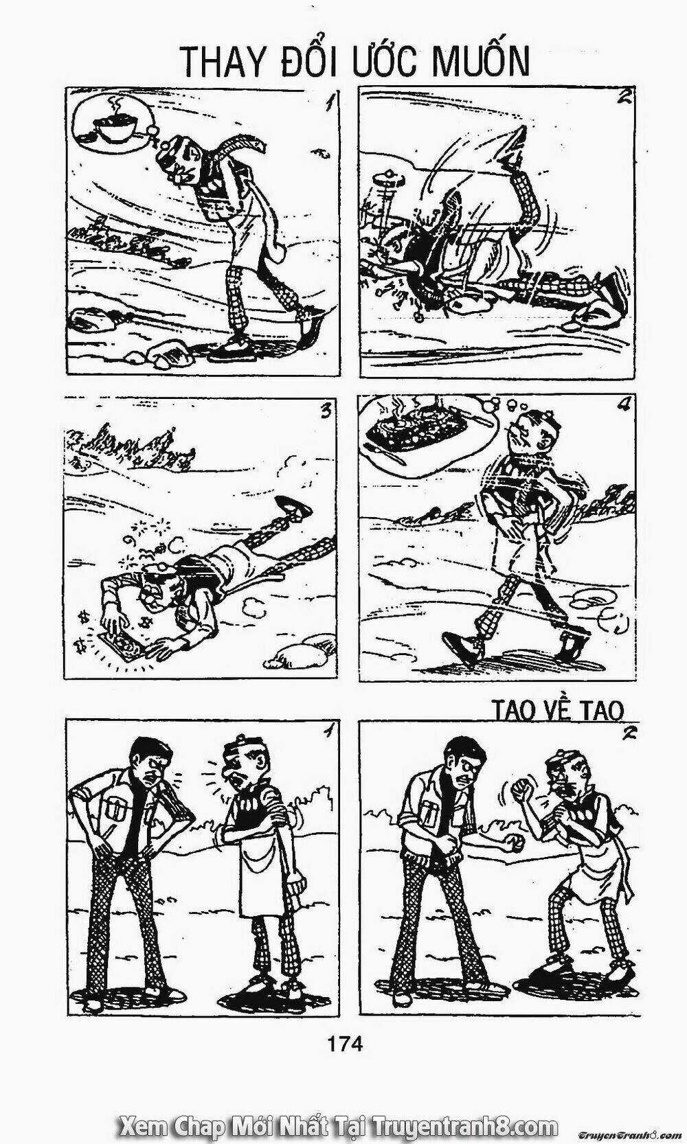 Chú Thoong - Chapter 222 - Trang 10