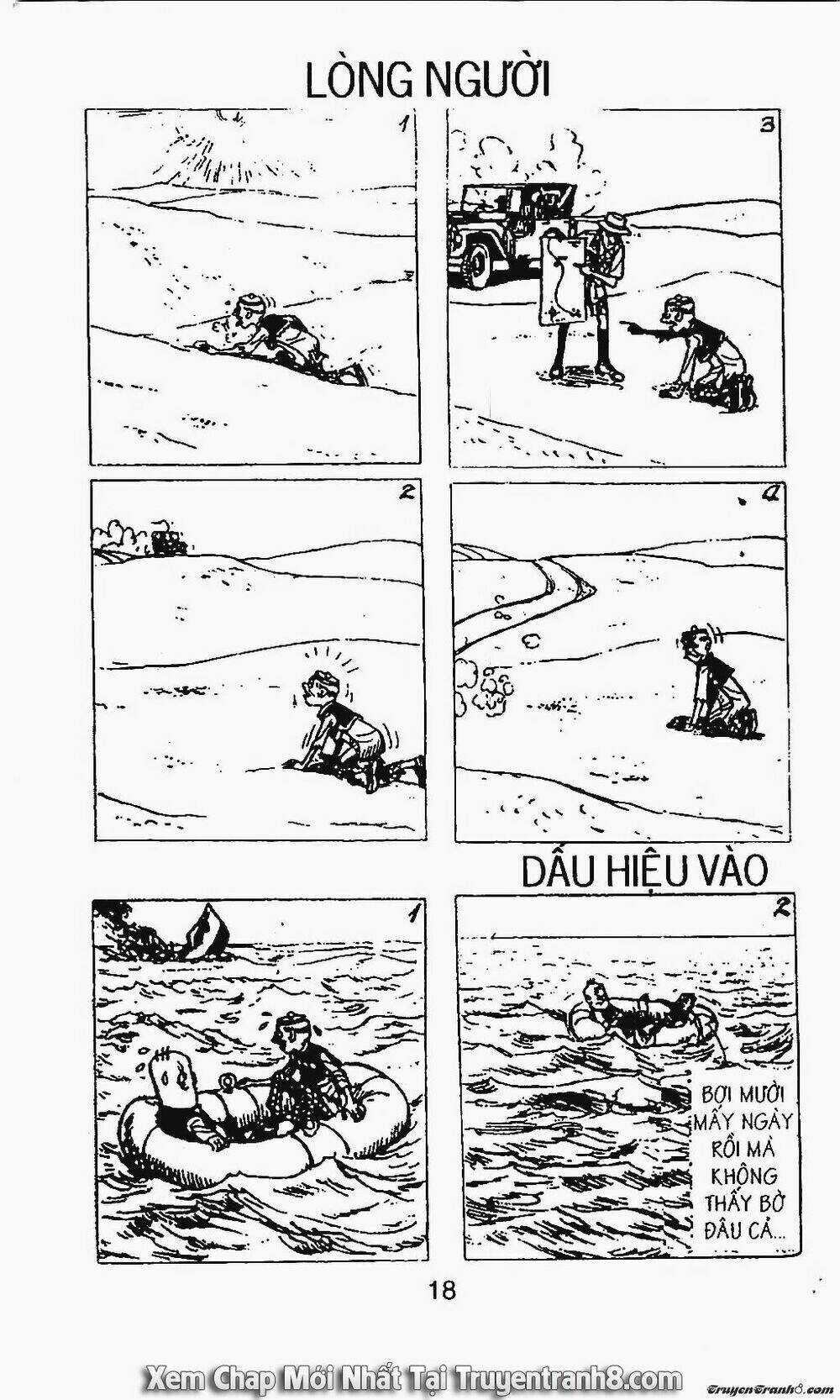 Chú Thoong - Chapter 223 - Trang 14