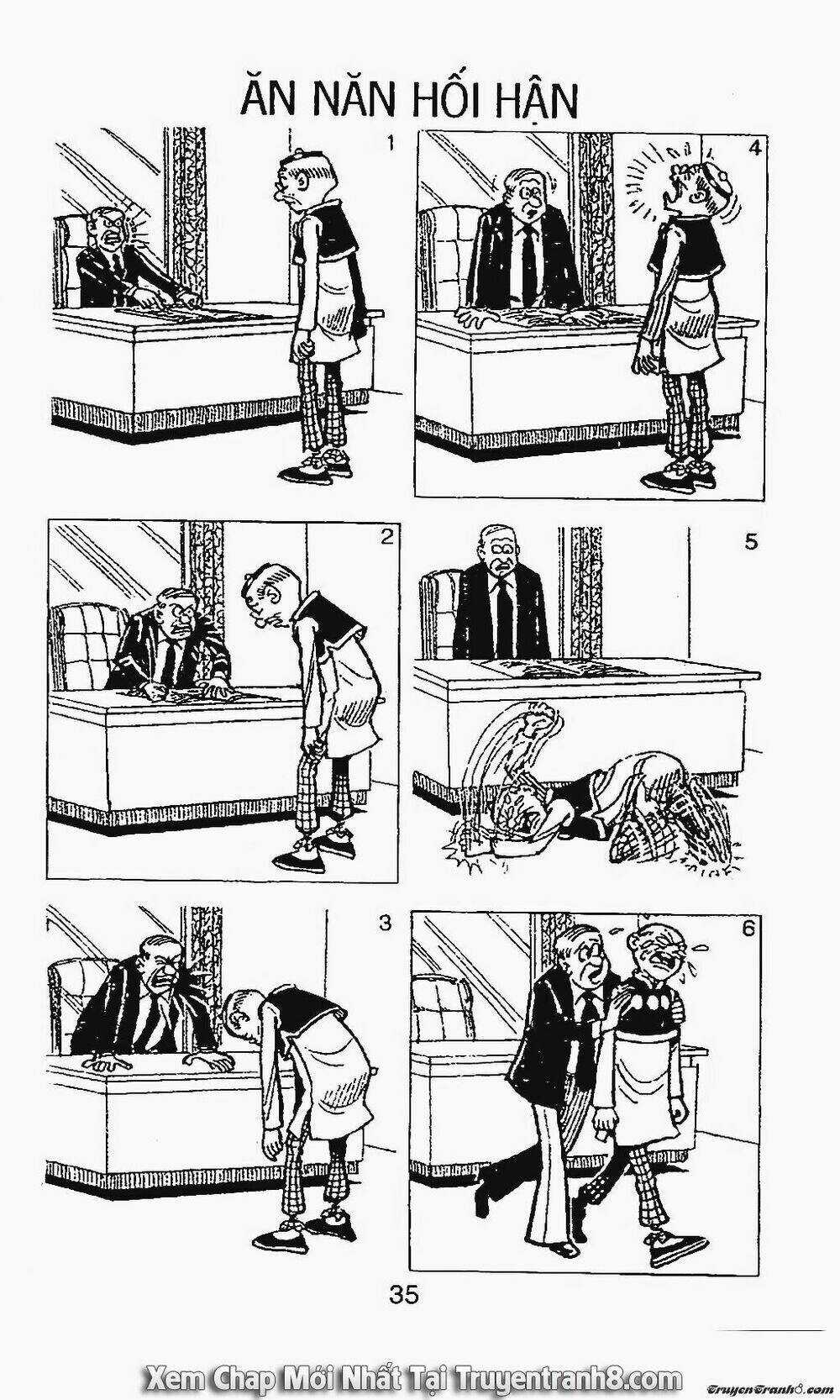 Chú Thoong - Chapter 224 - Trang 11