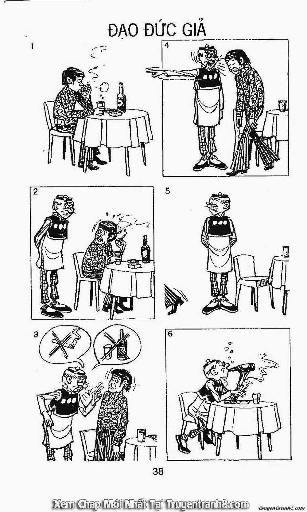 Chú Thoong - Chapter 224 - Trang 14