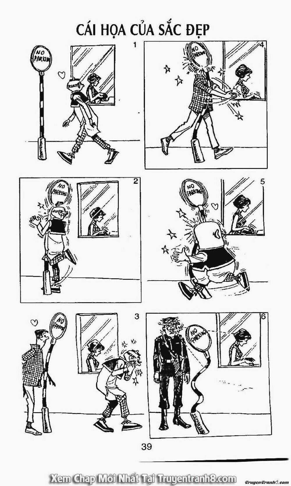 Chú Thoong - Chapter 224 - Trang 15