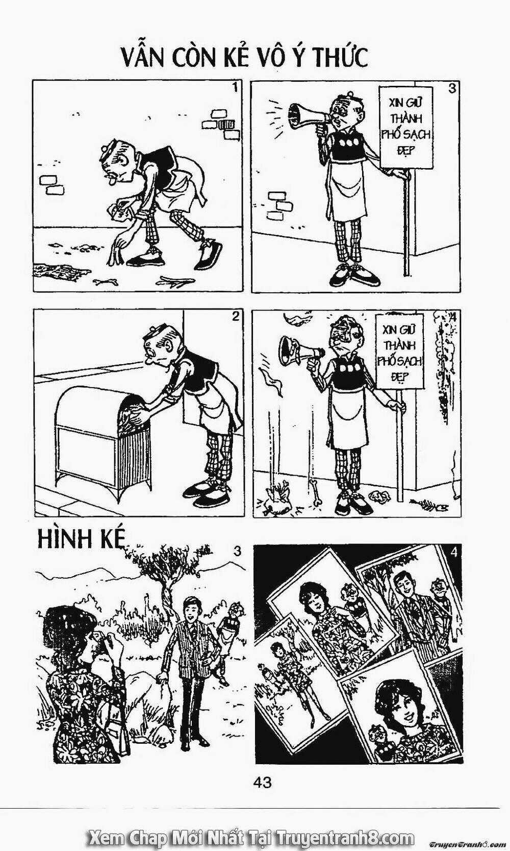 Chú Thoong - Chapter 224 - Trang 19