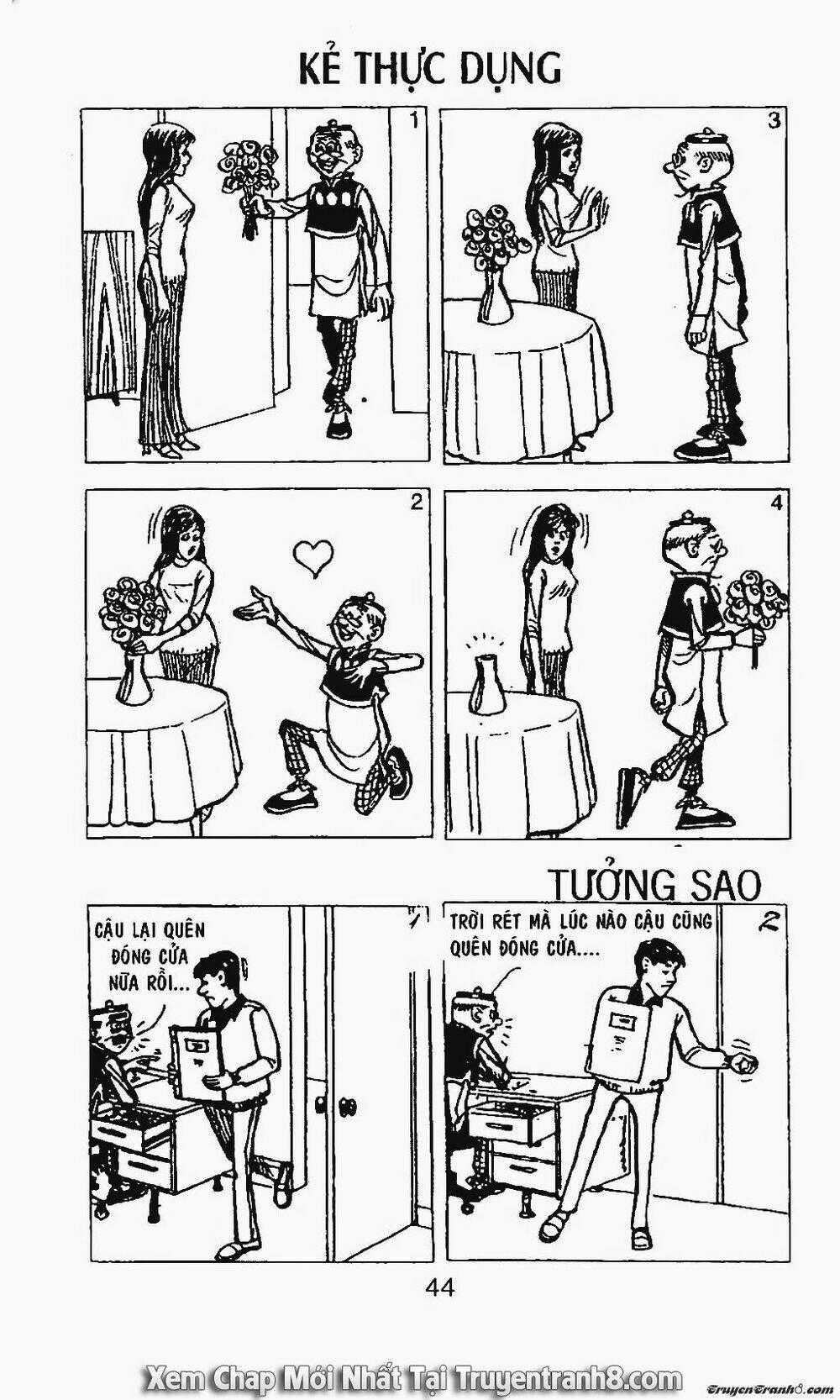 Chú Thoong - Chapter 224 - Trang 20