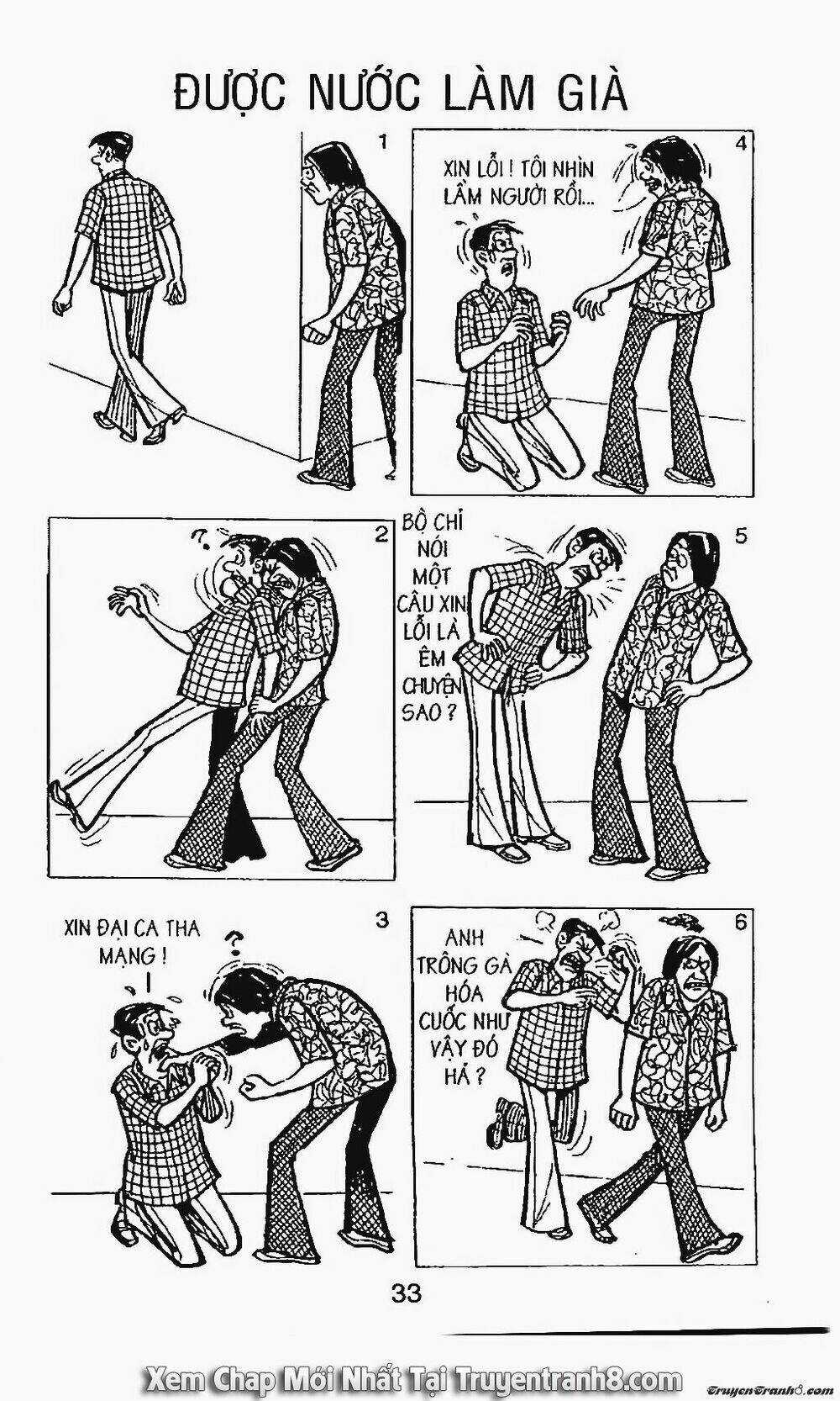 Chú Thoong - Chapter 224 - Trang 9