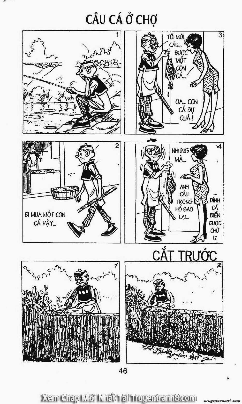 Chú Thoong - Chapter 225 - Trang 2