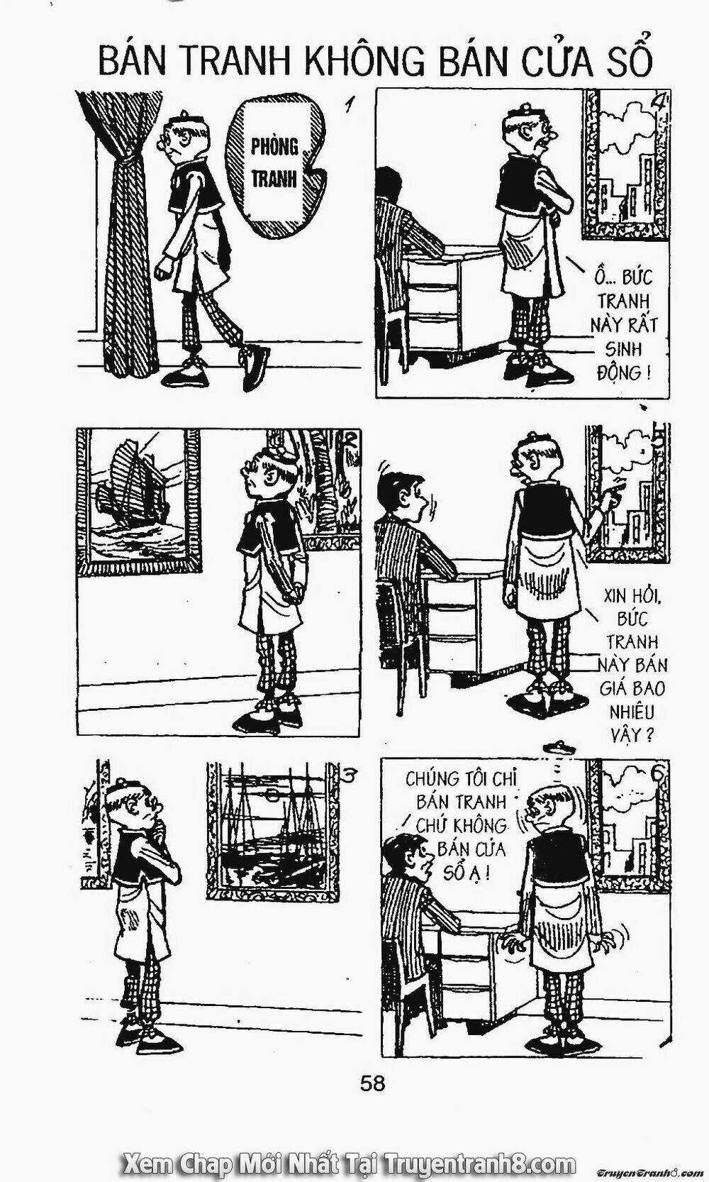 Chú Thoong - Chapter 225 - Trang 14