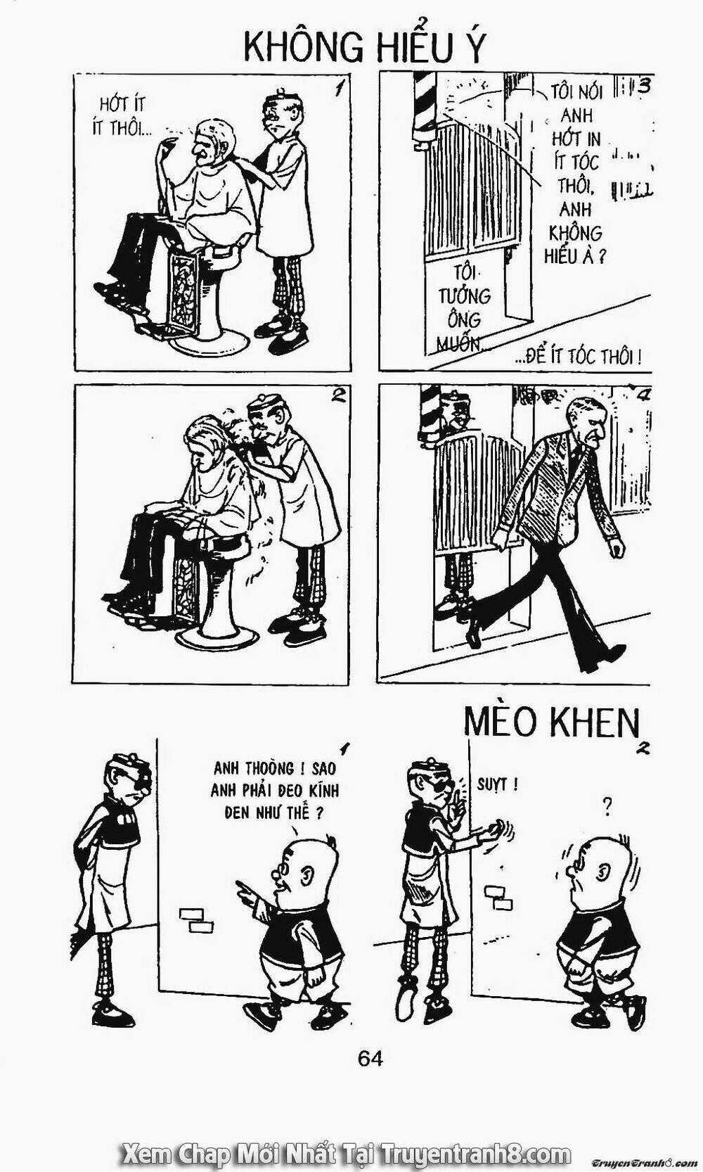 Chú Thoong - Chapter 225 - Trang 20