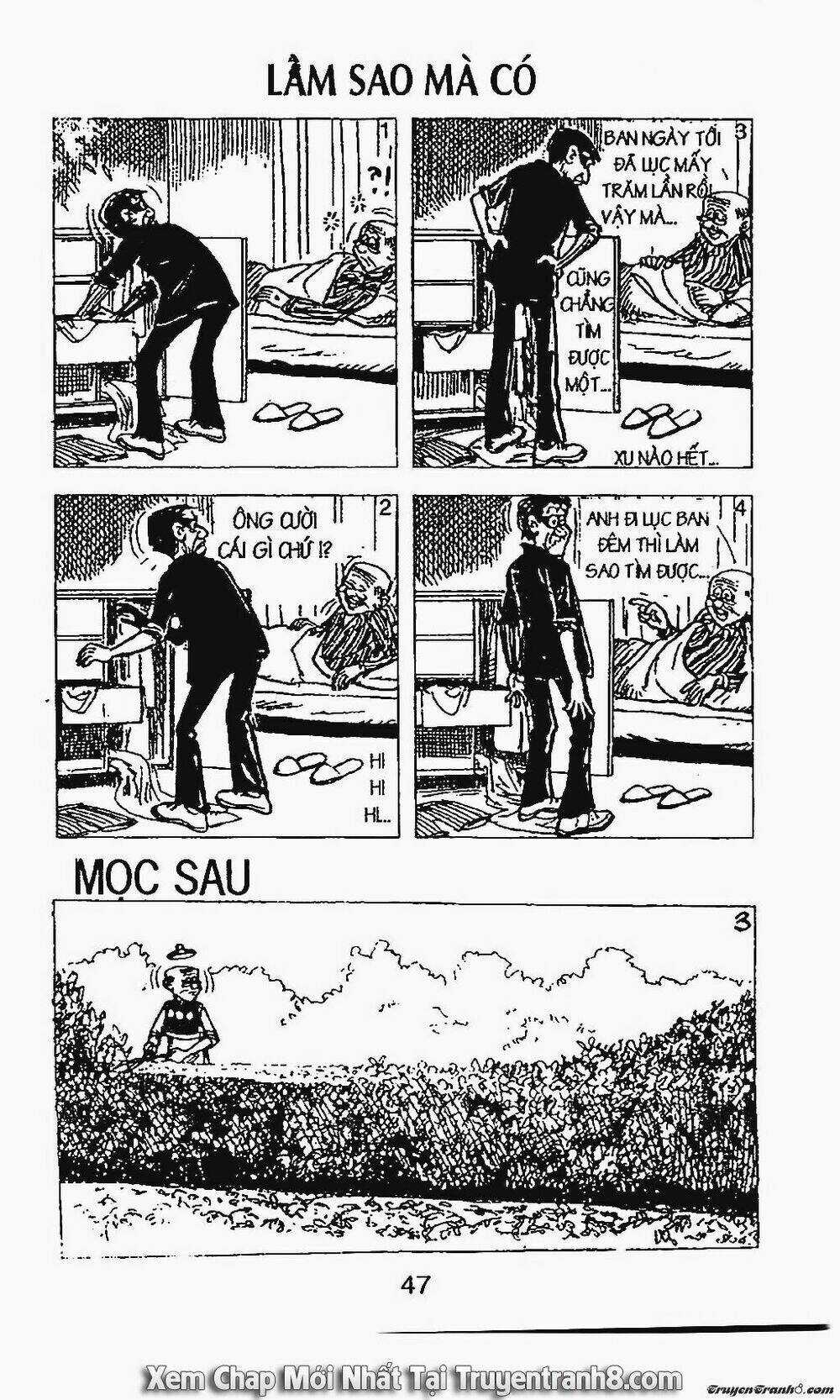 Chú Thoong - Chapter 225 - Trang 3