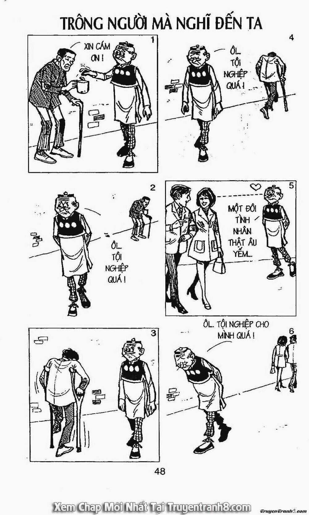 Chú Thoong - Chapter 225 - Trang 4