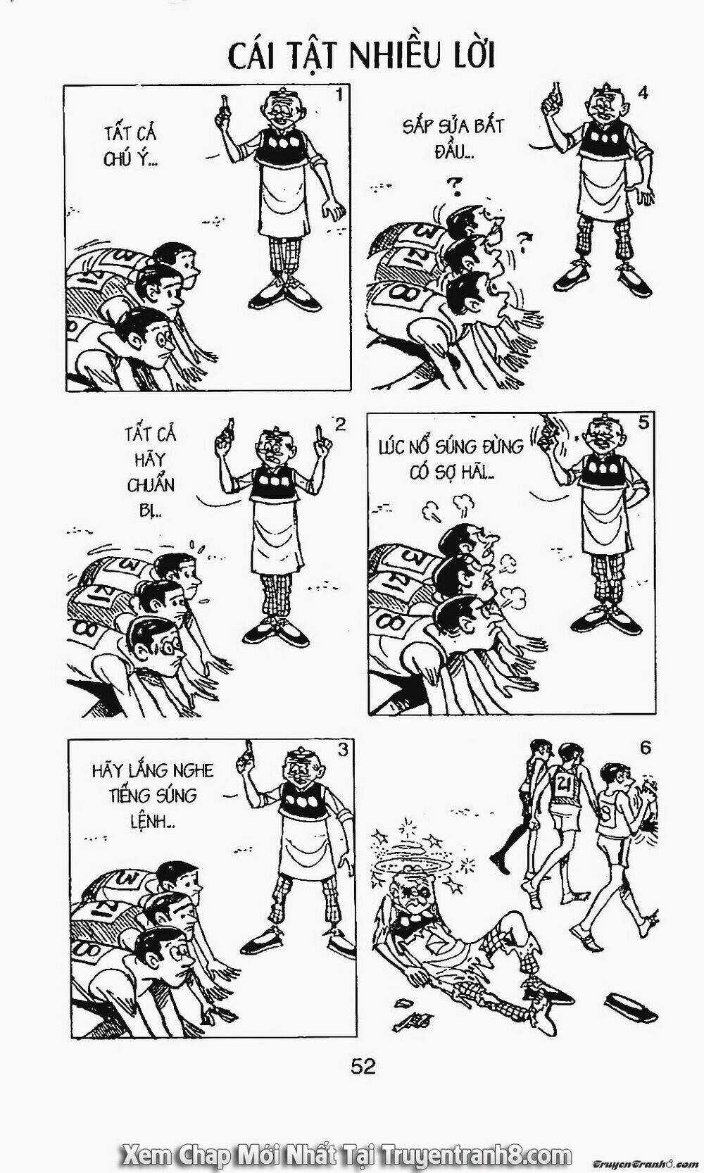 Chú Thoong - Chapter 225 - Trang 8