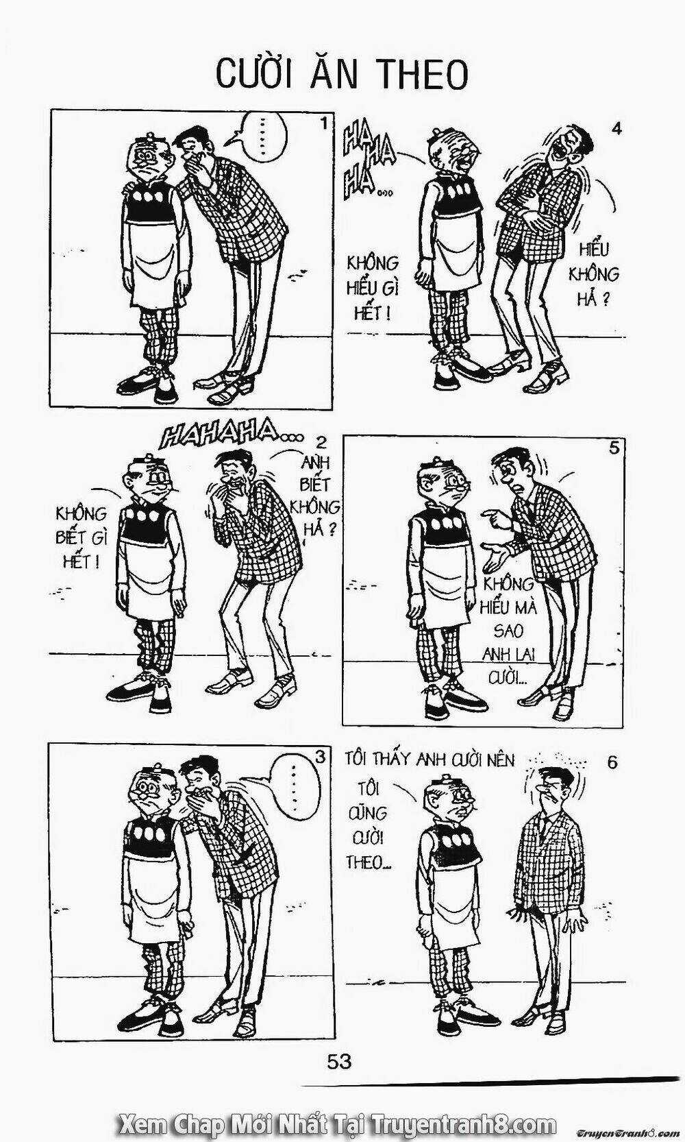 Chú Thoong - Chapter 225 - Trang 9