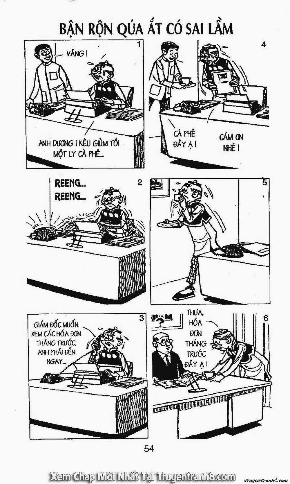 Chú Thoong - Chapter 225 - Trang 10